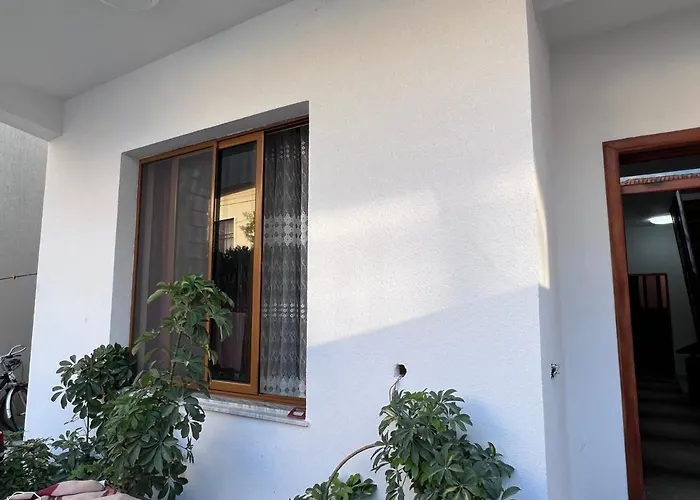 David Guesthouse Shkodra