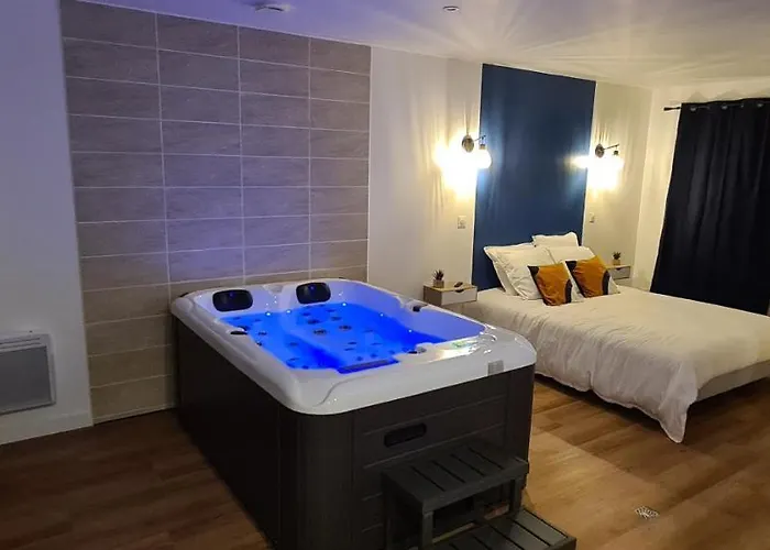Hotel Aqua Rêve à Digne-les-Bains