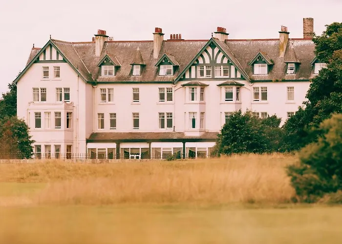 Dornoch Station Hotel