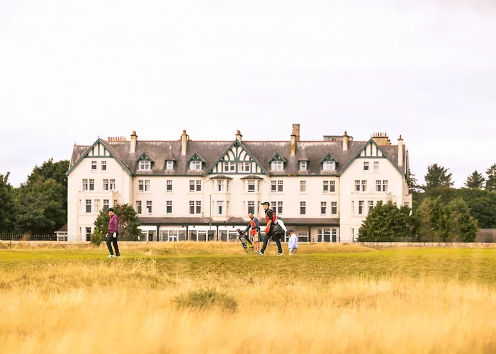 Dornoch Station Hotel