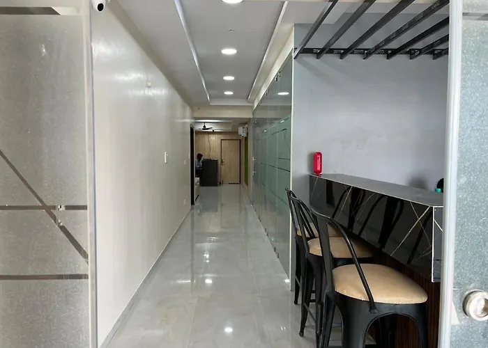Beach Town Hotel Visakhapatnam