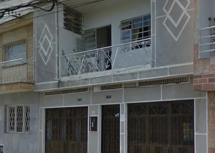 Hotel Casa San Alonso Bucaramanga