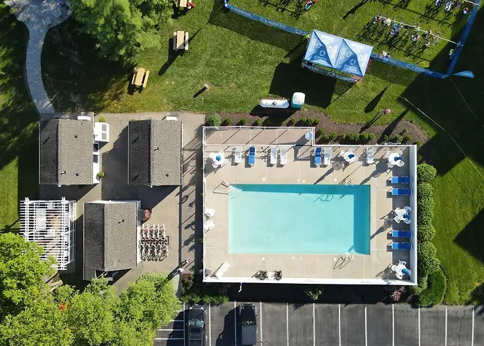 Mariner'S Motel Rock Hall