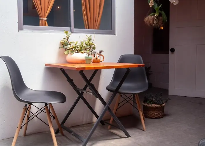 Lolas Hostal Apartamento Equipado San Jose 
