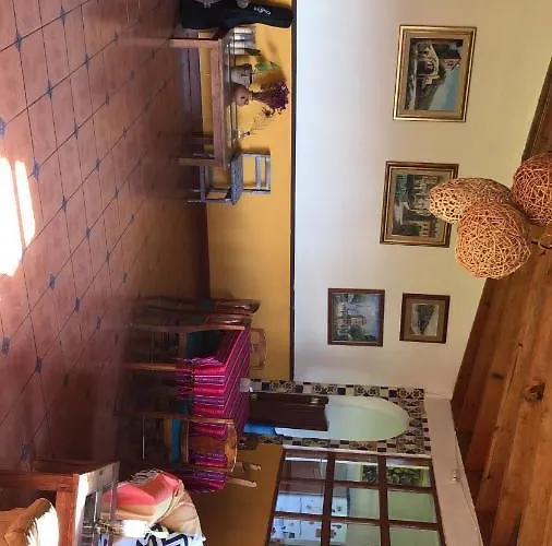 Il Giardino Hostal San Cristóbal de Las Casas