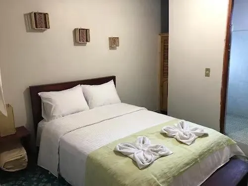 Hotel San Agustin San Cristóbal de Las Casas