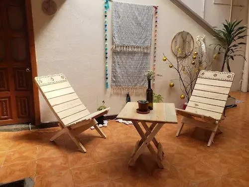 Hotel San Agustin San Cristóbal de Las Casas