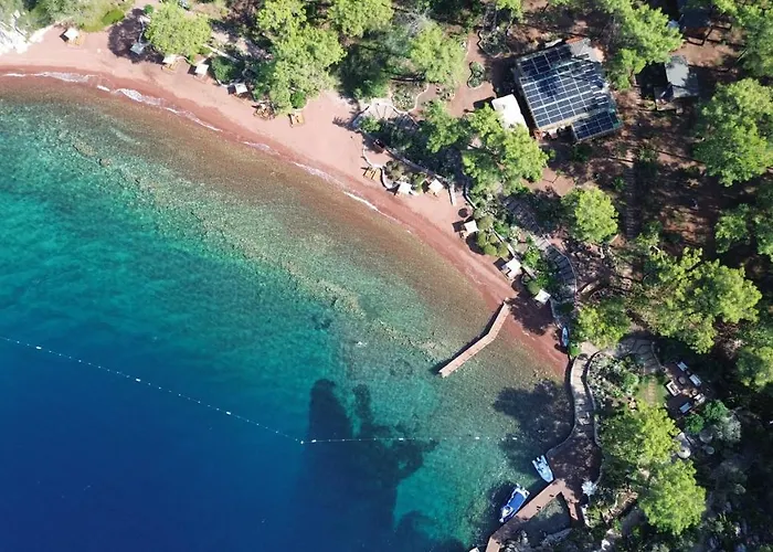 Ada Capra Hotel Marmaris