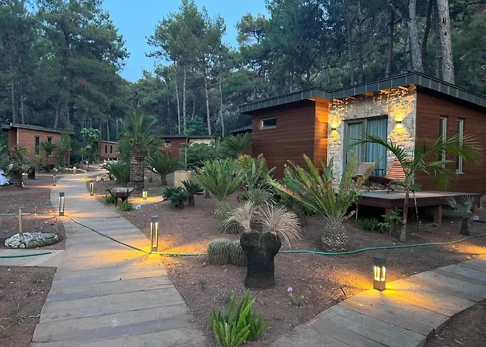 Ada Capra Hotel Marmaris