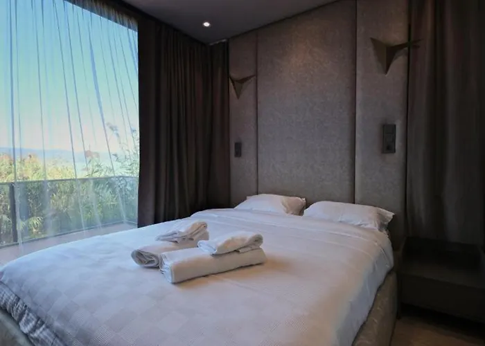 Velour Hotel Spa Restaurant Sakarya 