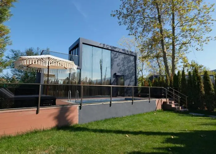 Velour Hotel Spa Restaurant Sakarya 