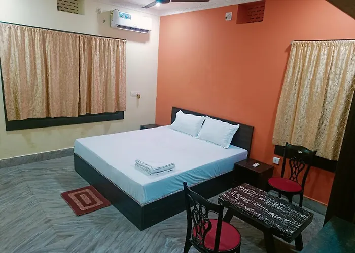 Venture Inn Bhubaneswar