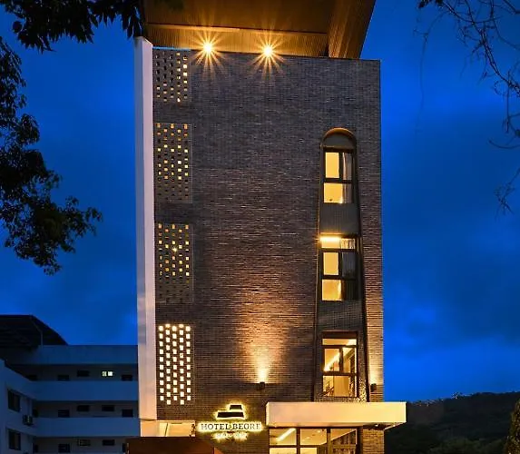 歸璞泊旅 Hotel Beore Yuchi