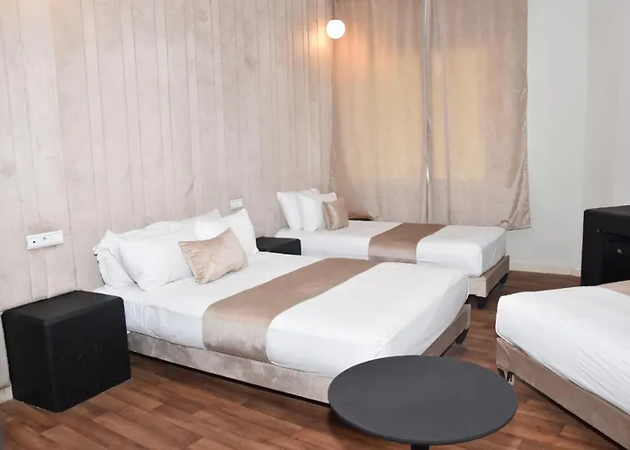 Cade Hotel Casablanca