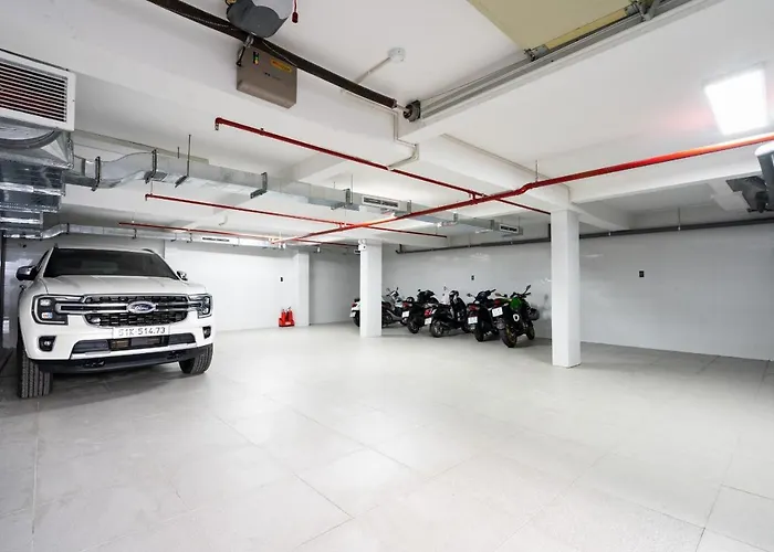 Cát Anh Hotel TP. Hồ Chí Minh