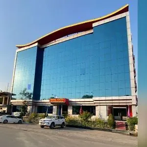 Hotel Satya International Singrauli