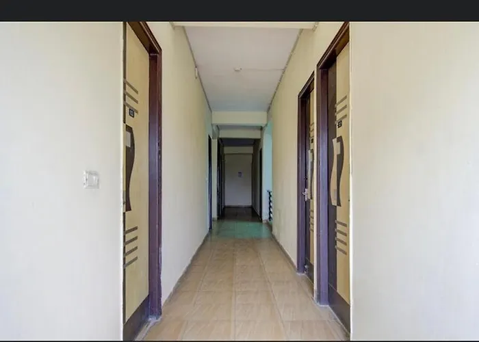 Hotel Casa Florence By Grb Noida