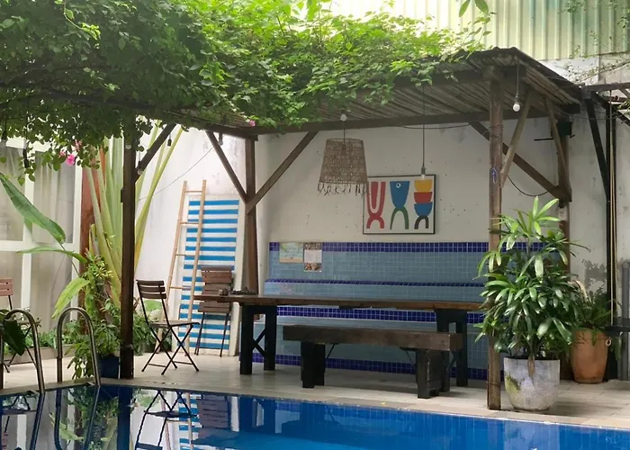 A LaMer home Vũng Tàu
