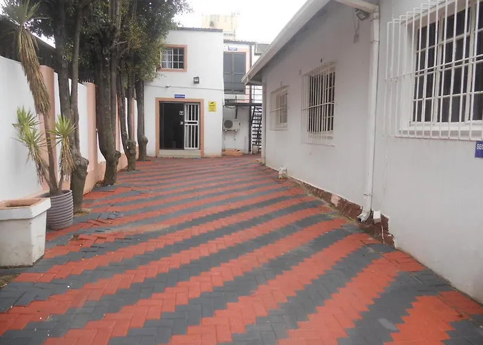 Mira Lodge Johannesburg