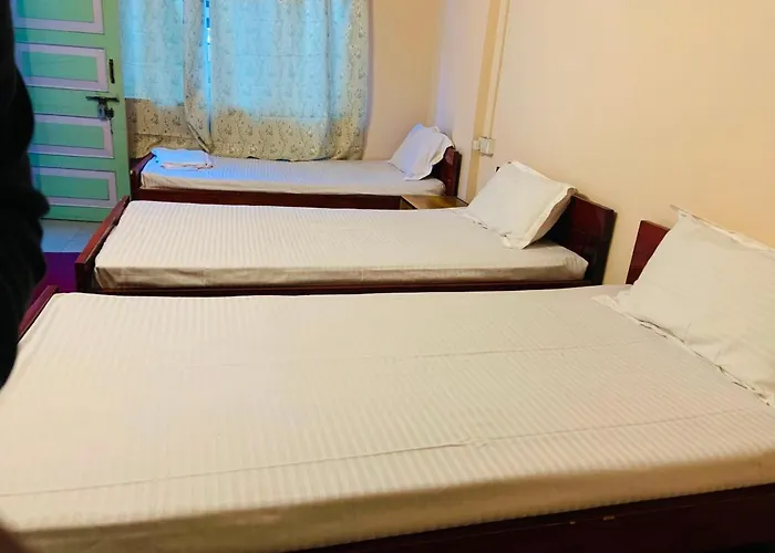 Hotel O West End Darjeeling 