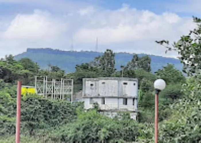 Sathe Farm And Resorts Shahapur Satara