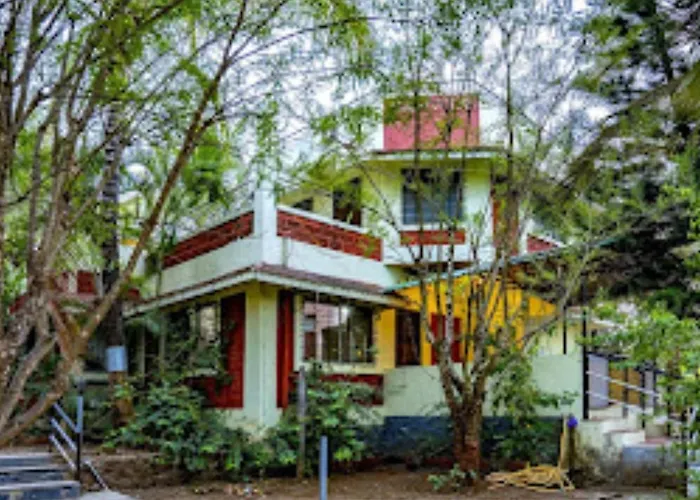 Sathe Farm And Resorts Shahapur Satara