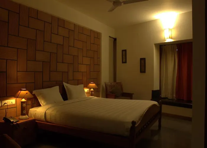 Nisargha Serviced Apartments Bangalore