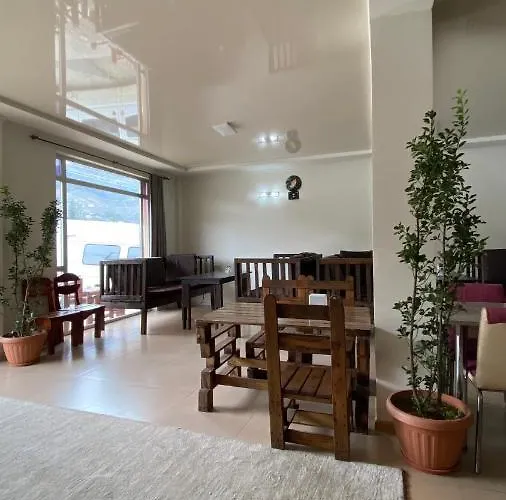 Zuma Hotel Batumi