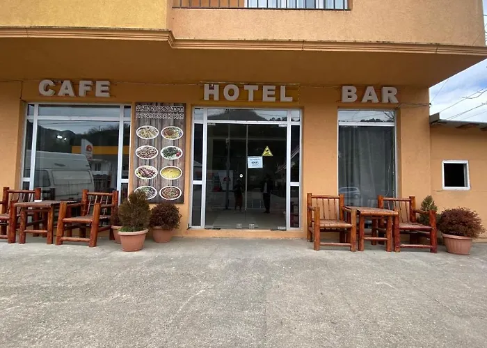 Zuma Hotel Batumi