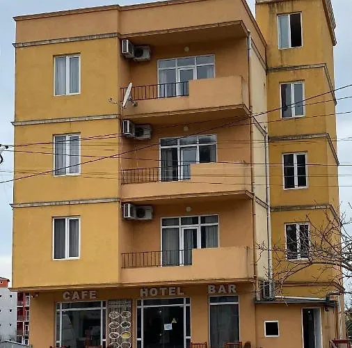 Zuma Hotel Batumi