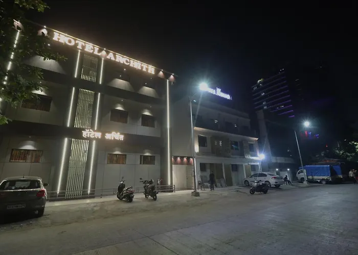 Hotel Archith Navi Mumbai
