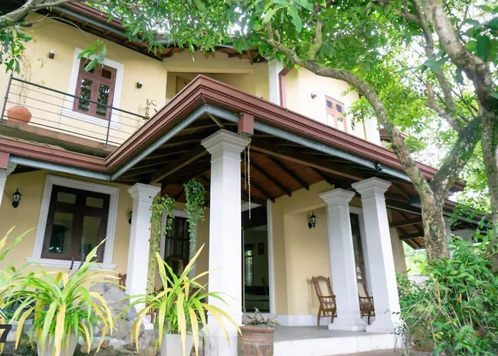 Airport Villa D 87 Katunayake