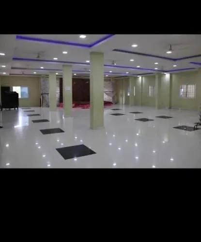 Hotel Naman Residency - Best Hotel In Ashoknagar