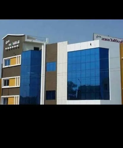 Hotel Naman Residency - Best Hotel In Ashoknagar