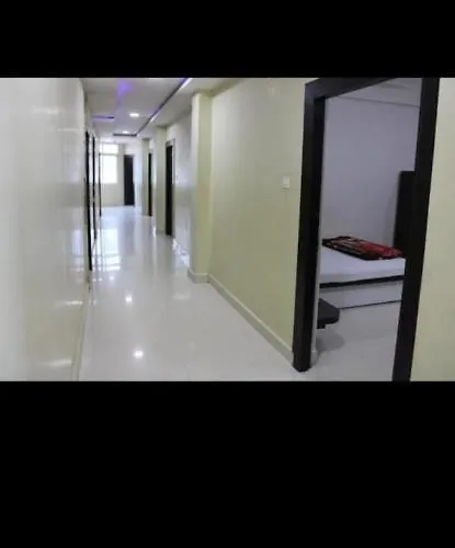 Hotel Naman Residency - Best Hotel In Ashoknagar