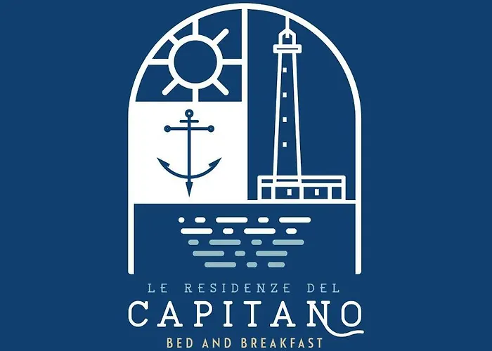 Le Residenze Del Capitano Hotel Bari