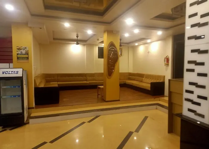 Hotel Western Park Port Blair