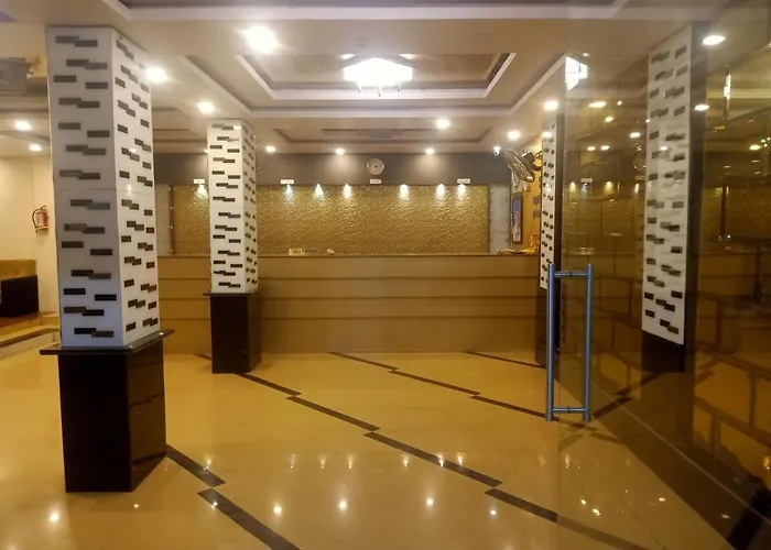 Hotel Western Park Port Blair