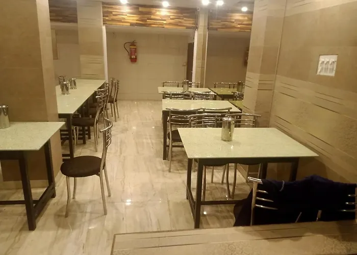Hotel Western Park Port Blair