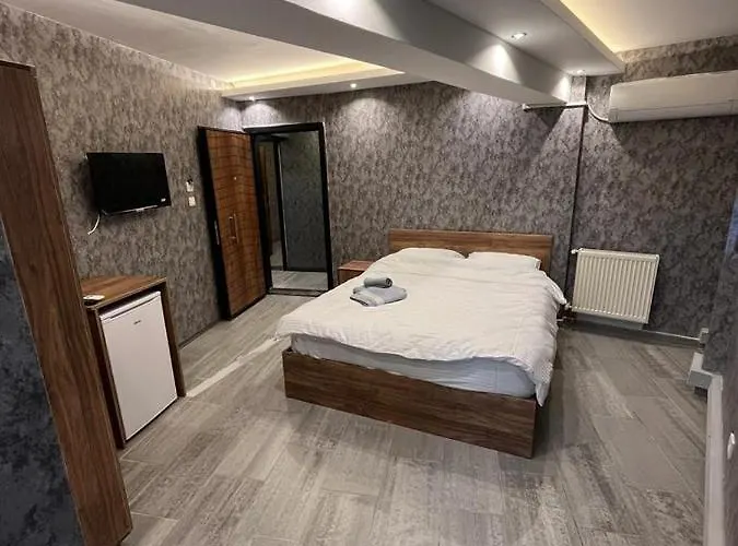 Grand Loft Otel Bursa
