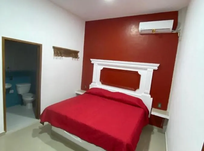 Hotel Dona Ana Tequila