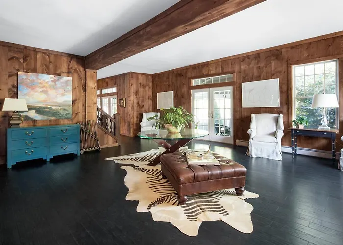 Cape Arundel Inn - Club House Kennebunkport