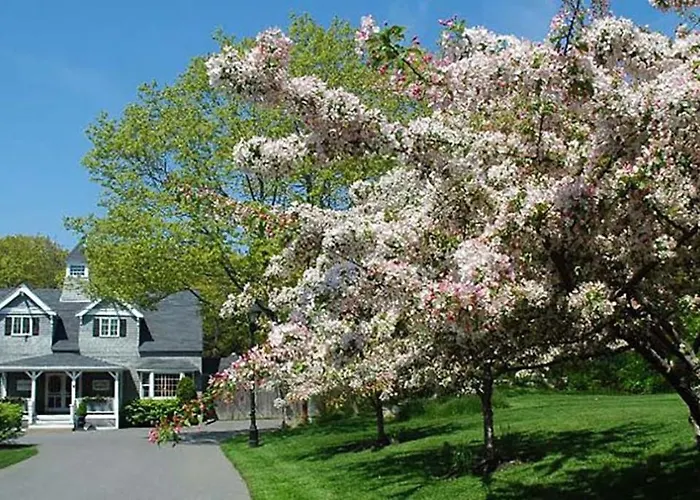 Cape Arundel Inn - Club House Kennebunkport