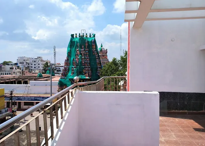 La Villa Rani Madurai