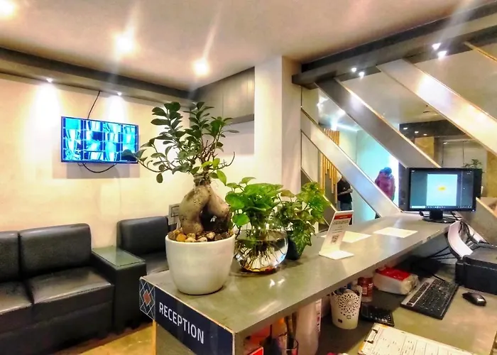Athasri Hotel Marathahalli Bangalore