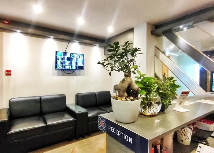 Athasri Hotel Marathahalli Bangalore