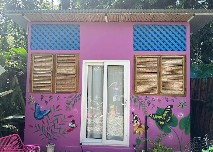 Casa Mariposa Hotel Puerto Viejo de Talamanca