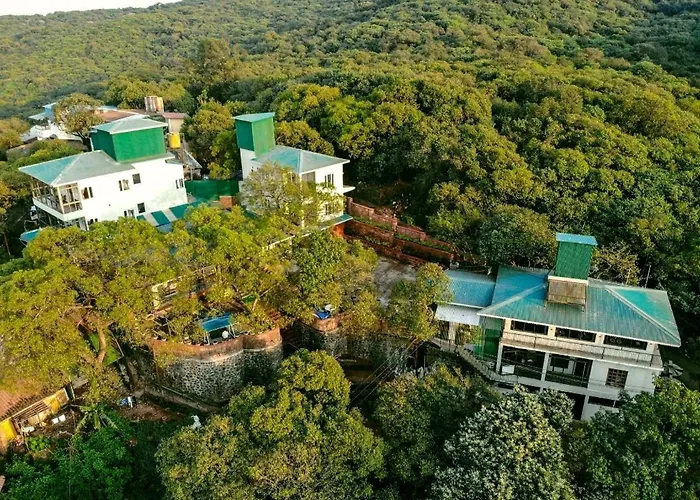 Suyashdham Villa Mahabaleshwar
