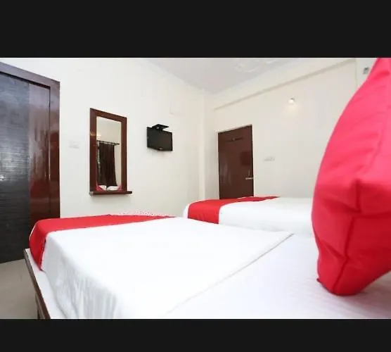 Hotel Shiva Palace - Best Stay Hotel Haridwar
