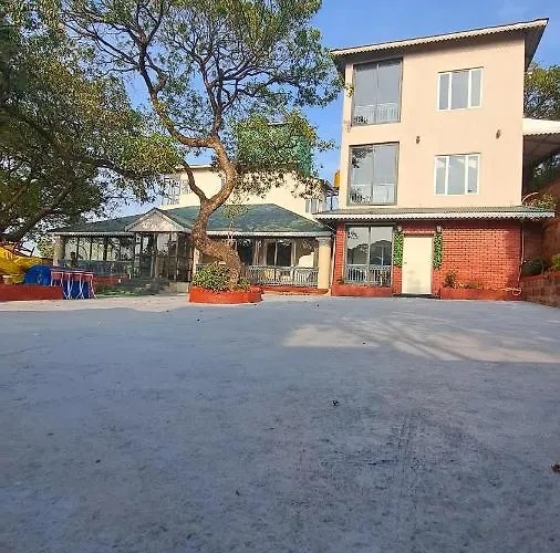 Suyashdham Villa Mahabaleshwar
